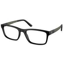 Lade das Bild in den Galerie-Viewer, Brille Polo Ralph Lauren, Modell: 0PH2212 Farbe: 5504
