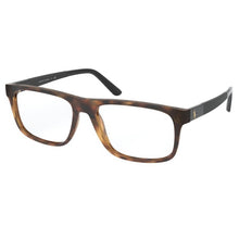 Lade das Bild in den Galerie-Viewer, Brille Polo Ralph Lauren, Modell: 0PH2218 Farbe: 5003
