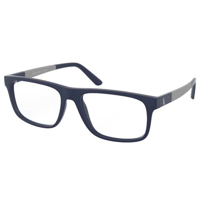 Brille Polo Ralph Lauren, Modell: 0PH2218 Farbe: 5528
