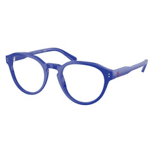 Lade das Bild in den Galerie-Viewer, Brille Polo Ralph Lauren, Modell: 0PH2233 Farbe: 5329
