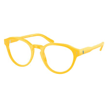 Lade das Bild in den Galerie-Viewer, Brille Polo Ralph Lauren, Modell: 0PH2233 Farbe: 5420
