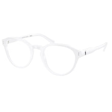 Lade das Bild in den Galerie-Viewer, Brille Polo Ralph Lauren, Modell: 0PH2233 Farbe: 5544
