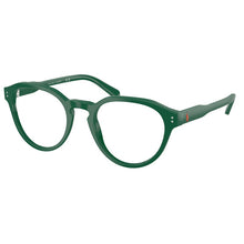 Lade das Bild in den Galerie-Viewer, Brille Polo Ralph Lauren, Modell: 0PH2233 Farbe: 6141
