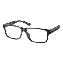 Lade das Bild in den Galerie-Viewer, Brille Polo Ralph Lauren, Modell: 0PH2237U Farbe: 5523
