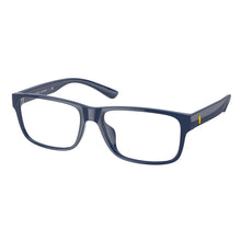 Lade das Bild in den Galerie-Viewer, Brille Polo Ralph Lauren, Modell: 0PH2237U Farbe: 5620
