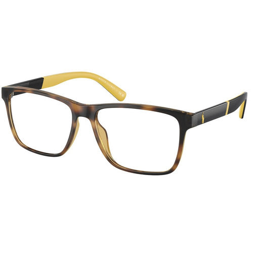 Brille Polo Ralph Lauren, Modell: 0PH2257U Farbe: 5003