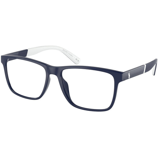 Brille Polo Ralph Lauren, Modell: 0PH2257U Farbe: 5620