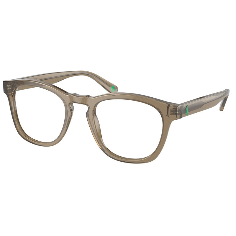 Brille Polo Ralph Lauren, Modell: 0PH2258 Farbe: 6085