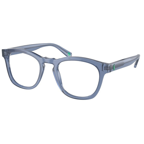 Brille Polo Ralph Lauren, Modell: 0PH2258 Farbe: 6092