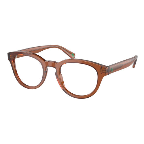 Brille Polo Ralph Lauren, Modell: 0PH2262 Farbe: 6086