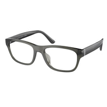 Lade das Bild in den Galerie-Viewer, Brille Polo Ralph Lauren, Modell: 0PH2263U Farbe: 5620
