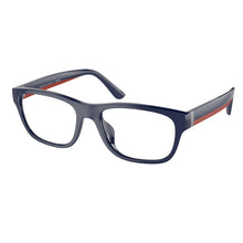 Lade das Bild in den Galerie-Viewer, Brille Polo Ralph Lauren, Modell: 0PH2263U Farbe: 5902
