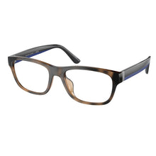 Lade das Bild in den Galerie-Viewer, Brille Polo Ralph Lauren, Modell: 0PH2263U Farbe: 5974
