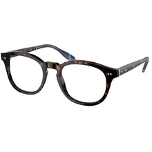 Lade das Bild in den Galerie-Viewer, Brille Polo Ralph Lauren, Modell: 0PH2267 Farbe: 5003
