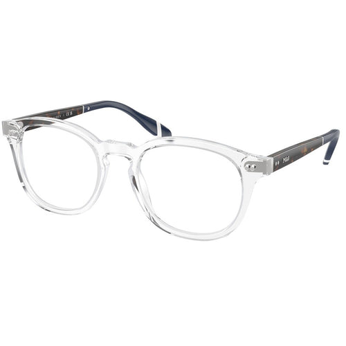 Brille Polo Ralph Lauren, Modell: 0PH2267 Farbe: 5331