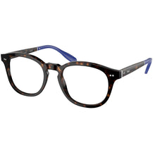 Lade das Bild in den Galerie-Viewer, Brille Polo Ralph Lauren, Modell: 0PH2267 Farbe: 6145
