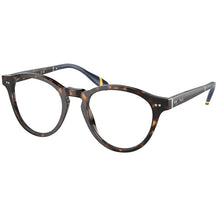 Lade das Bild in den Galerie-Viewer, Brille Polo Ralph Lauren, Modell: 0PH2268 Farbe: 5003
