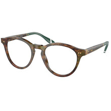 Lade das Bild in den Galerie-Viewer, Brille Polo Ralph Lauren, Modell: 0PH2268 Farbe: 5017
