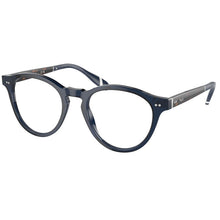 Lade das Bild in den Galerie-Viewer, Brille Polo Ralph Lauren, Modell: 0PH2268 Farbe: 5470
