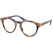 Lade das Bild in den Galerie-Viewer, Brille Polo Ralph Lauren, Modell: 0PH2268 Farbe: 6089
