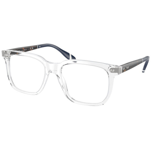 Brille Polo Ralph Lauren, Modell: 0PH2269 Farbe: 5331