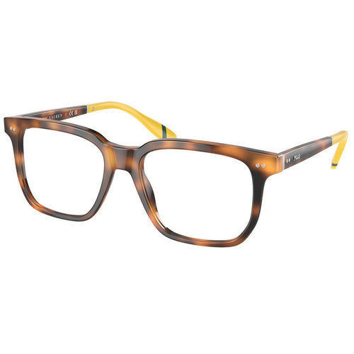 Brille Polo Ralph Lauren, Modell: 0PH2269 Farbe: 6089