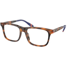 Lade das Bild in den Galerie-Viewer, Brille Polo Ralph Lauren, Modell: 0PH2270U Farbe: 6089
