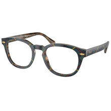 Lade das Bild in den Galerie-Viewer, Brille Polo Ralph Lauren, Modell: 0PH2272 Farbe: 5625
