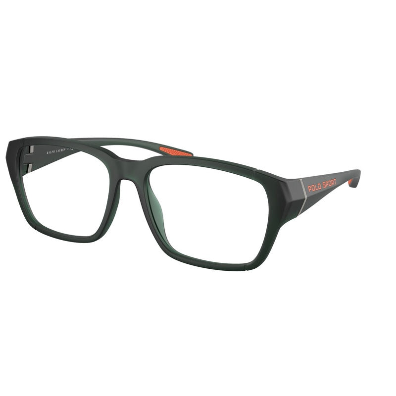 Brille Polo Ralph Lauren, Modell: 0PH2276U Farbe: 6189