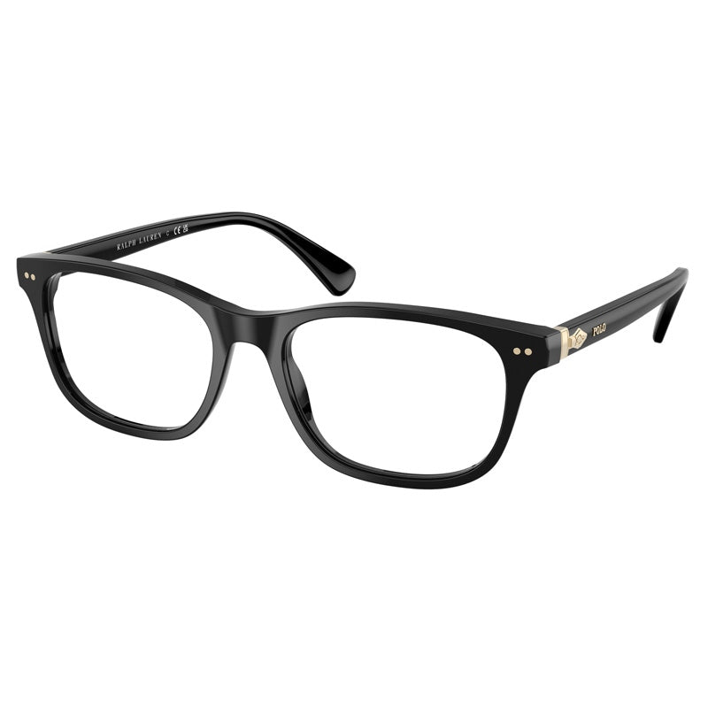 Brille Polo Ralph Lauren, Modell: 0PH2280 Farbe: 5001