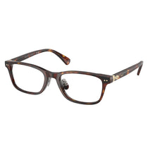 Lade das Bild in den Galerie-Viewer, Brille Polo Ralph Lauren, Modell: 0PH2286D Farbe: 6137
