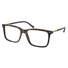 Lade das Bild in den Galerie-Viewer, Brille Polo Ralph Lauren, Modell: 0PH2287 Farbe: 5003
