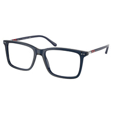Lade das Bild in den Galerie-Viewer, Brille Polo Ralph Lauren, Modell: 0PH2287 Farbe: 5470
