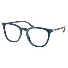 Lade das Bild in den Galerie-Viewer, Brille Polo Ralph Lauren, Modell: 0PH2288 Farbe: 5465
