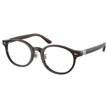 Lade das Bild in den Galerie-Viewer, Brille Polo Ralph Lauren, Modell: 0PH2289D Farbe: 6282
