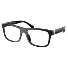 Lade das Bild in den Galerie-Viewer, Brille Polo Ralph Lauren, Modell: 0PH2290U Farbe: 5001
