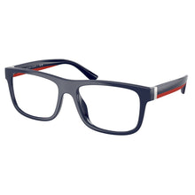 Lade das Bild in den Galerie-Viewer, Brille Polo Ralph Lauren, Modell: 0PH2290U Farbe: 5620
