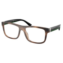 Lade das Bild in den Galerie-Viewer, Brille Polo Ralph Lauren, Modell: 0PH2290U Farbe: 5974
