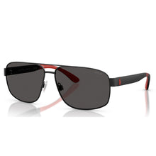Lade das Bild in den Galerie-Viewer, Sonnenbrille Polo Ralph Lauren, Modell: 0PH3112 Farbe: 903887
