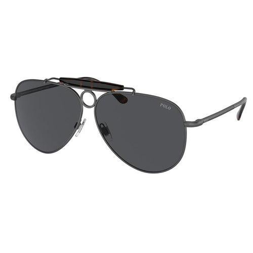 Sonnenbrille Polo Ralph Lauren, Modell: 0PH3149 Farbe: 930787
