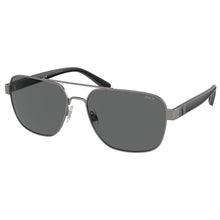 Lade das Bild in den Galerie-Viewer, Sonnenbrille Polo Ralph Lauren, Modell: 0PH3154 Farbe: 905087
