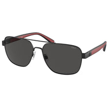 Lade das Bild in den Galerie-Viewer, Sonnenbrille Polo Ralph Lauren, Modell: 0PH3154 Farbe: 922387
