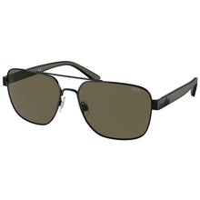 Lade das Bild in den Galerie-Viewer, Sonnenbrille Polo Ralph Lauren, Modell: 0PH3154 Farbe: 92583
