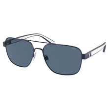 Lade das Bild in den Galerie-Viewer, Sonnenbrille Polo Ralph Lauren, Modell: 0PH3154 Farbe: 927380
