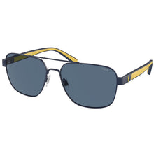 Lade das Bild in den Galerie-Viewer, Sonnenbrille Polo Ralph Lauren, Modell: 0PH3154 Farbe: 946780
