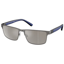 Lade das Bild in den Galerie-Viewer, Sonnenbrille Polo Ralph Lauren, Modell: 0PH3155 Farbe: 92666G
