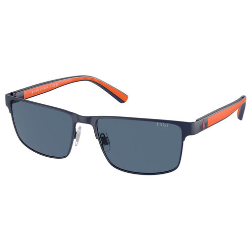 Sonnenbrille Polo Ralph Lauren, Modell: 0PH3155 Farbe: 927380