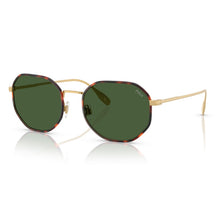Lade das Bild in den Galerie-Viewer, Sonnenbrille Polo Ralph Lauren, Modell: 0PH3157 Farbe: 947771
