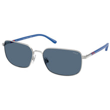 Lade das Bild in den Galerie-Viewer, Sonnenbrille Polo Ralph Lauren, Modell: 0PH3159 Farbe: 900180
