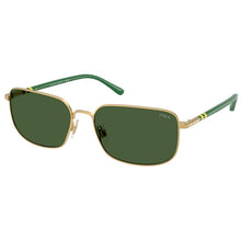 Lade das Bild in den Galerie-Viewer, Sonnenbrille Polo Ralph Lauren, Modell: 0PH3159 Farbe: 947771
